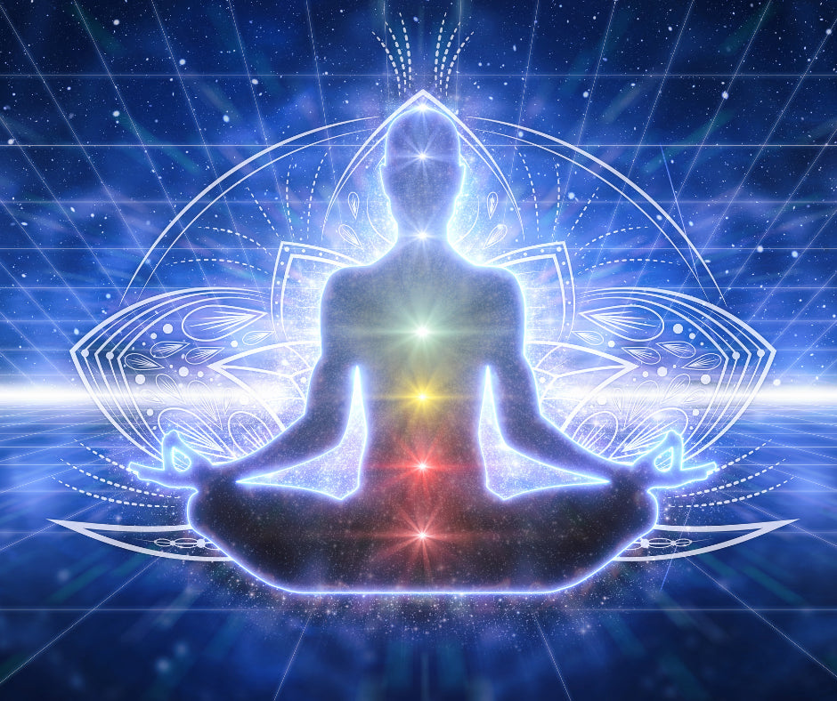 Guided Meditation Bundle