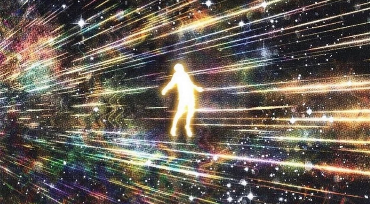 Past Life Regression Guided Meditation