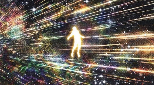 Past Life Regression Guided Meditation