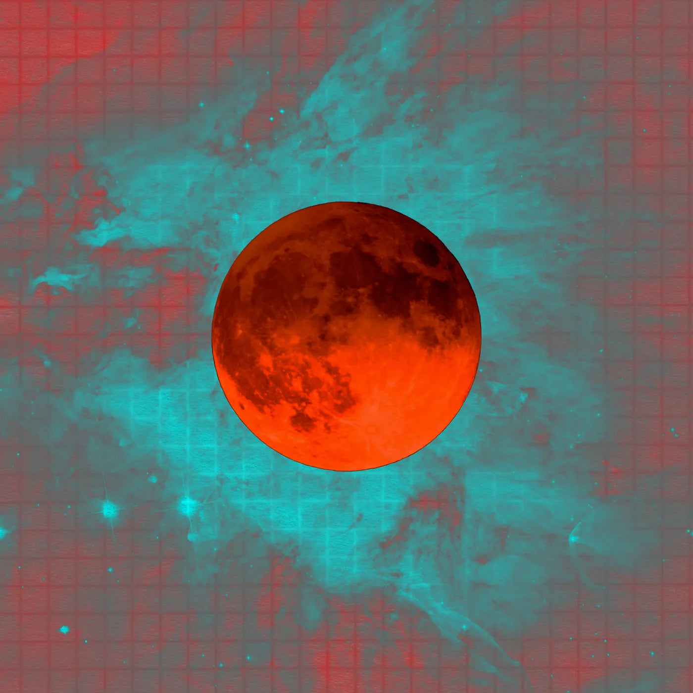 Full Moon Eclipse in Virgo Ceremony