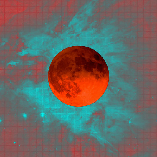 Full Moon Eclipse in Virgo Ceremony