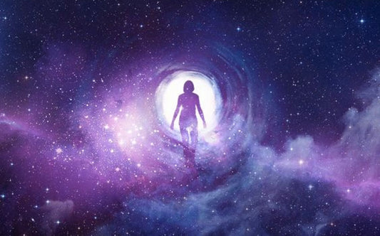 Astral Projection Guided Meditation