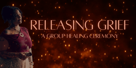 Grief Ceremony Replay