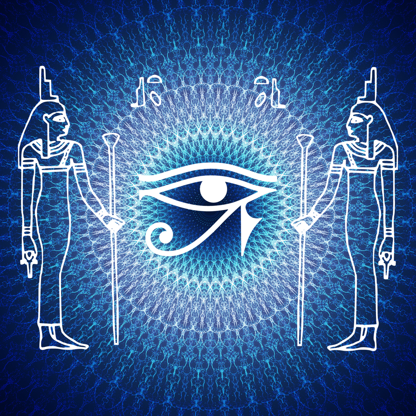 Letting Go & Calling In Change w/ Mother Isis Guided Meditation