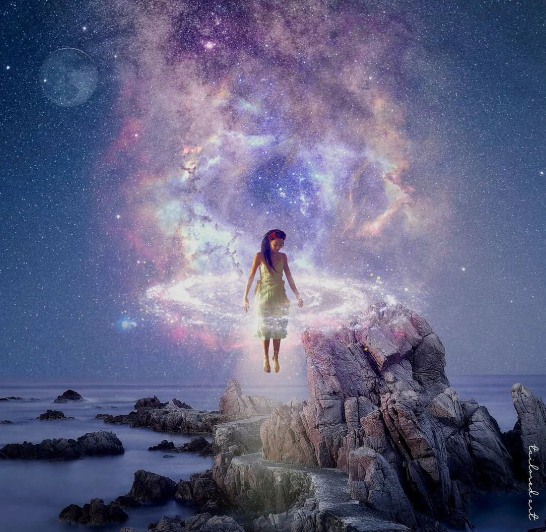New Moon in Virgo Energy Update, Ritual & Guided Meditation