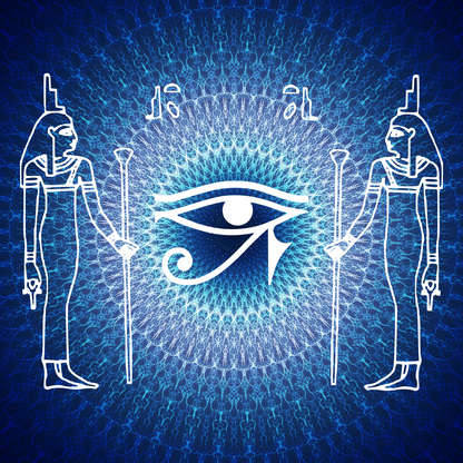 Letting Go & Calling In Change w/ Mother Isis Guided Shamanic Journey
